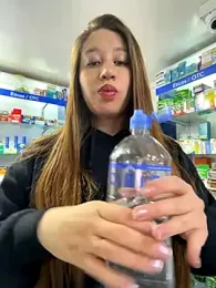 roouse — Stripchat recorded stream image, 04.10.2025 21:00