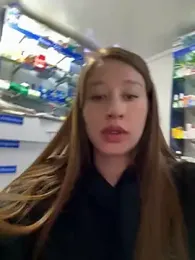 roouse — Stripchat recorded stream image, 04.10.2025 21:00