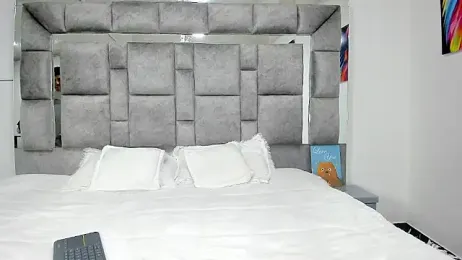 Candy_And_Andy_ — Stripchat recorded stream screenshot (19 Feb 2025)