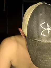 Midwestalpha — Stripchat recorded stream image, 05.10.2025 04:50