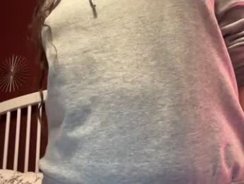 laurenbrite — Chaturbate recorded stream screenshot (05 Oct 2025)