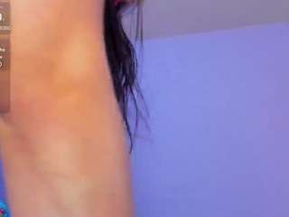shaantall — Camsoda recorded stream image, 19.02.2025 09:20