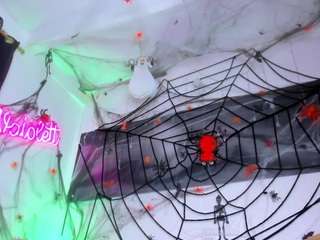vaiolett-coleman — Camsoda recorded stream image, 05.10.2025 09:00