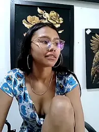 SofieLove_01 — Stripchat recorded stream image, 05.10.2025 07:40