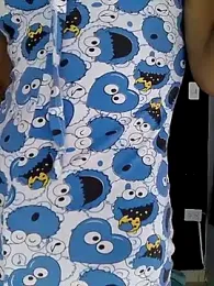 SofieLove_01 — Stripchat recorded stream image, 05.10.2025 07:40