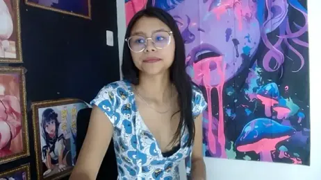 SofieLove_01 — Stripchat recorded stream image, 05.10.2025 07:40
