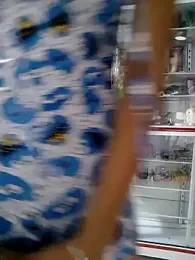 SofieLove_01 — Stripchat recorded stream image, 05.10.2025 07:40