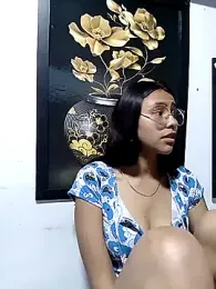 SofieLove_01 — Stripchat recorded stream image, 05.10.2025 07:40