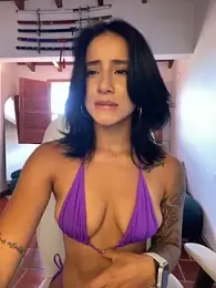 Ale_Lewis — Stripchat recorded stream image, 05.10.2025 14:00