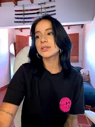 Ale_Lewis — Stripchat recorded stream image, 05.10.2025 14:00