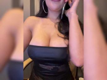 -ANGELIKA7741 — Bongacams recorded stream image, 05.10.2025 14:00