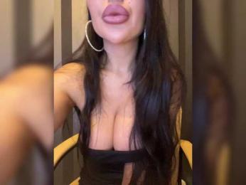 -ANGELIKA7741 — Bongacams recorded stream image, 05.10.2025 14:00