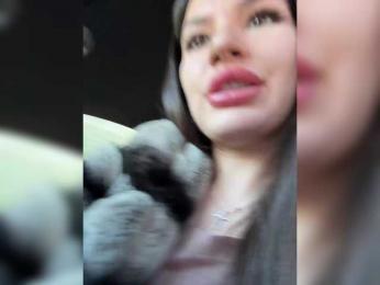 -MaybeBaby- — Bongacams recorded stream image, 19.02.2025 07:10