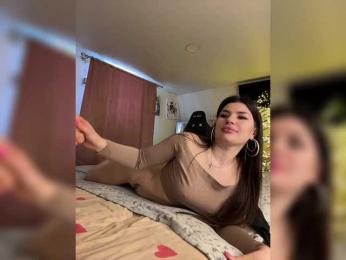 -MaybeBaby- — Bongacams recorded stream image, 19.02.2025 07:10