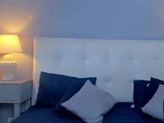 victoria-rouse — Camsoda recorded stream screenshot (05 Oct 2025)