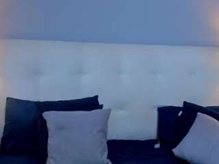 victoria-rouse — Camsoda recorded stream screenshot (05 Oct 2025)