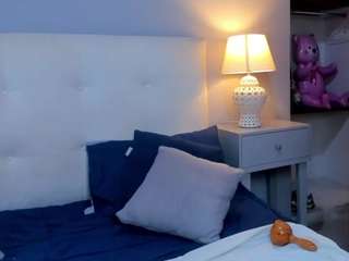 victoria-rouse — Camsoda recorded stream screenshot (05 Oct 2025)