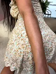 Irish_Collins — Stripchat recorded stream image, 05.10.2025 15:20