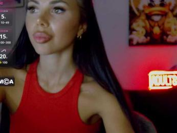 KatrinaMoreno — Bongacams recorded stream image, 05.10.2025 17:30
