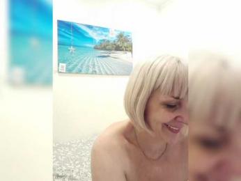 mery8poppins — Bongacams recorded stream image, 05.10.2025 18:20