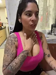 charlotte_stevenss_ — Stripchat recorded stream screenshot (05 Oct 2025)