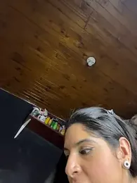 charlotte_stevenss_ — Stripchat recorded stream screenshot (05 Oct 2025)