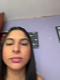 charlotte_stevenss_ — Stripchat recorded stream screenshot (05 Oct 2025)