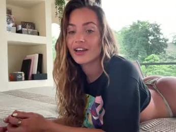 princessbbgirl — Chaturbate recorded stream image, 05.10.2025 18:40