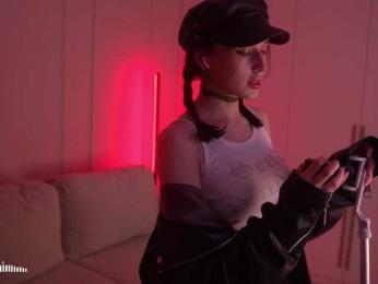 HorneyJozy — Bongacams recorded stream image, 05.10.2025 18:10