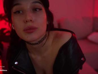HorneyJozy — Bongacams recorded stream image, 05.10.2025 18:10