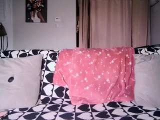 sexiiimamiii23 — Camsoda recorded stream screenshot (05 Oct 2025)