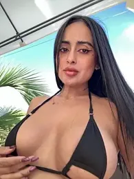 Alexandra_duque — Stripchat recorded stream image, 05.10.2025 20:40