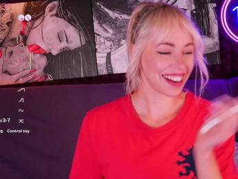 barsaa7 — Bongacams recorded stream screenshot (05 Oct 2025)