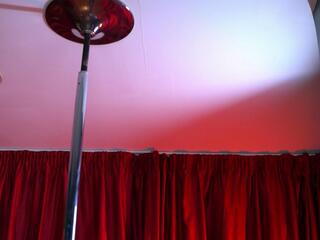 Evelyn Evy — Flirt4free recorded stream image, 05.10.2025 18:10
