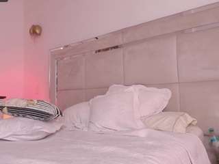 kendallk — Camsoda recorded stream screenshot (05 Oct 2025)