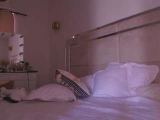 kendallk — Camsoda recorded stream screenshot (05 Oct 2025)