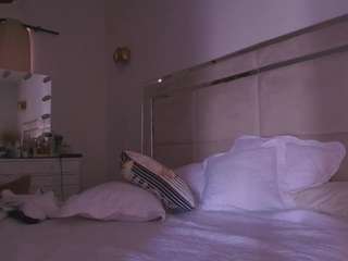 kendallk — Camsoda recorded stream screenshot (05 Oct 2025)