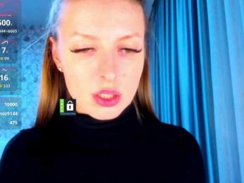 PinkPanterka — Bongacams recorded stream image, 05.10.2025 21:50