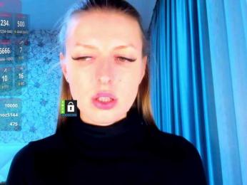 PinkPanterka — Bongacams recorded stream image, 05.10.2025 21:50
