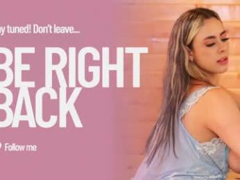 sabrina_geek — Chaturbate recorded stream image, 06.10.2025 02:40