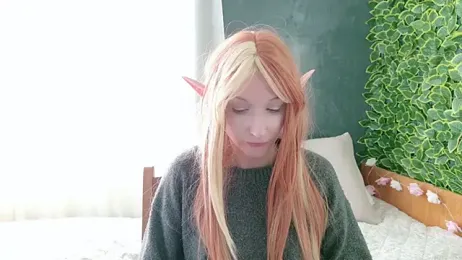 hannaxo1 — Stripchat recorded stream image, 06.10.2025 02:20