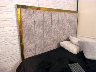 Electra Joness — Flirt4free recorded stream image, 06.10.2025 00:50