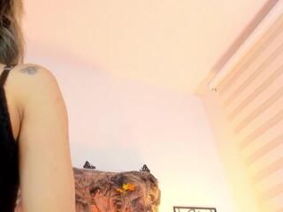 Violetta Ficher — Flirt4free recorded stream image, 06.10.2025 02:00