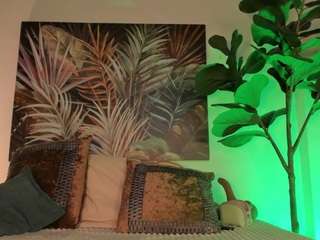 nicoleriveraa — Camsoda recorded stream screenshot (19 Feb 2025)