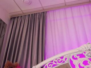 Zoe Niickels — Flirt4free recorded stream image, 06.10.2025 05:10