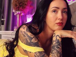 Zoe Niickels — Flirt4free recorded stream image, 06.10.2025 05:10