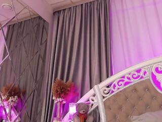 Zoe Niickels — Flirt4free recorded stream image, 06.10.2025 05:10