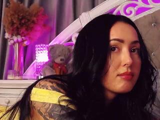 Zoe Niickels — Flirt4free recorded stream image, 06.10.2025 05:10