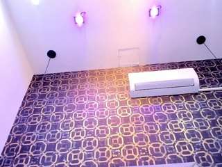 cherryblossom23 — Camsoda recorded stream image, 06.10.2025 01:40