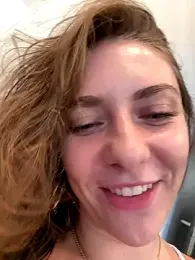 MariiD — Stripchat recorded stream screenshot (06 Oct 2025)